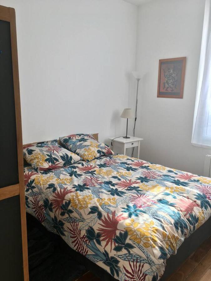 Appartement Tempere Avec Terrasse Tours Kültér fotó