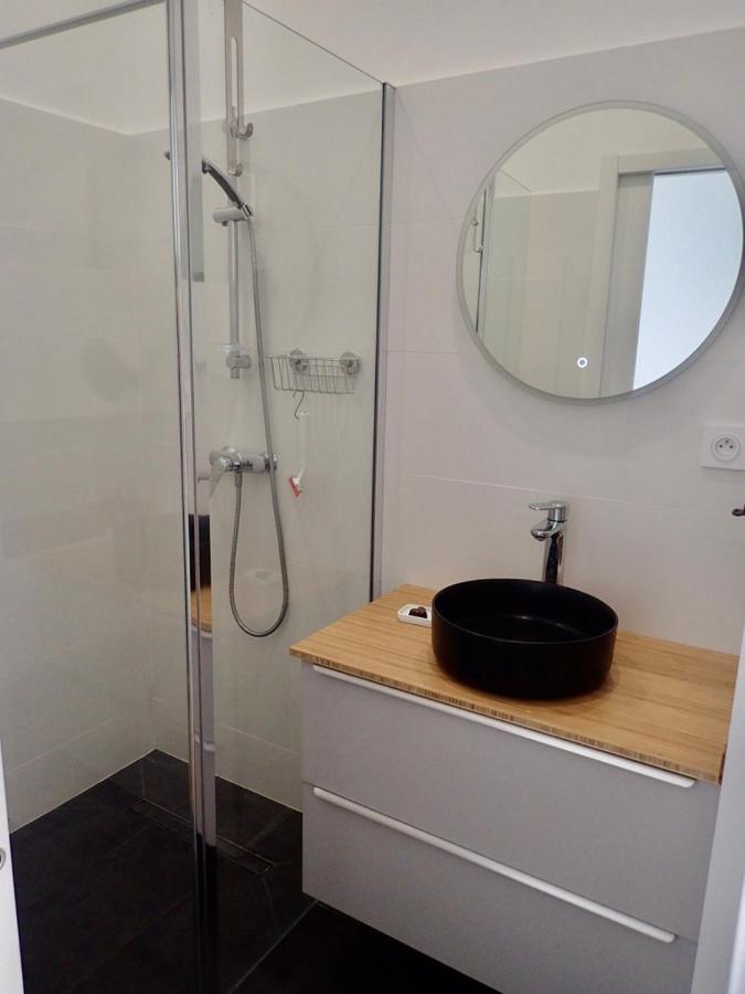 Appartement Tempere Avec Terrasse Tours Kültér fotó