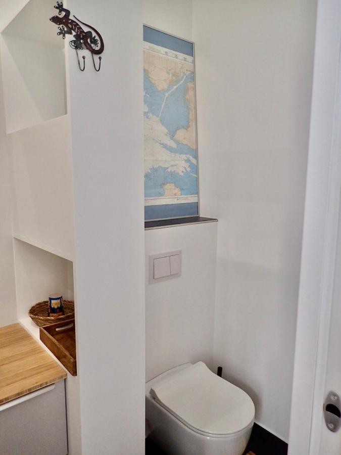Appartement Tempere Avec Terrasse Tours Kültér fotó